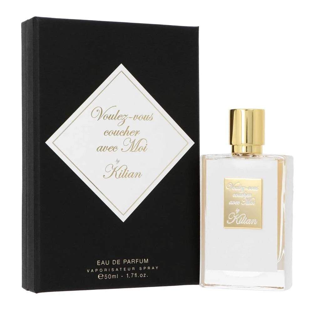 Voulez-Vous Coucher Avec Moi by Kilian Eau de Parfum