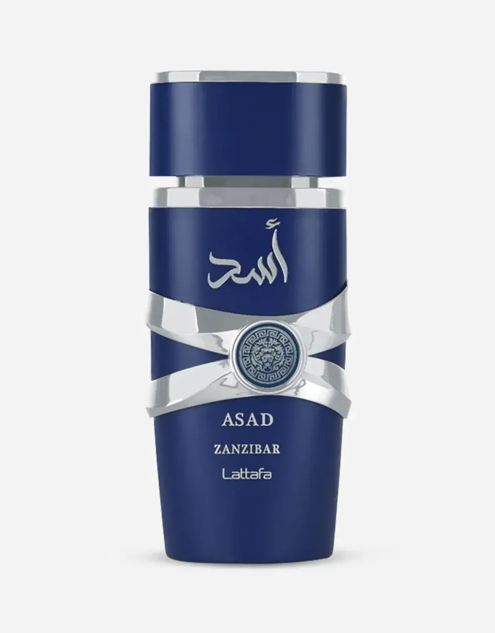 Lattafa Asad Zanzibar EDP 100ML for Men.
