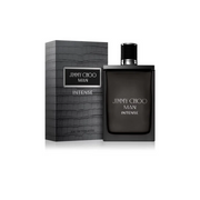 Jimmy Choo Man Intense Eau de Toilette – Elegant Aromatic Woody Fragrance for Men