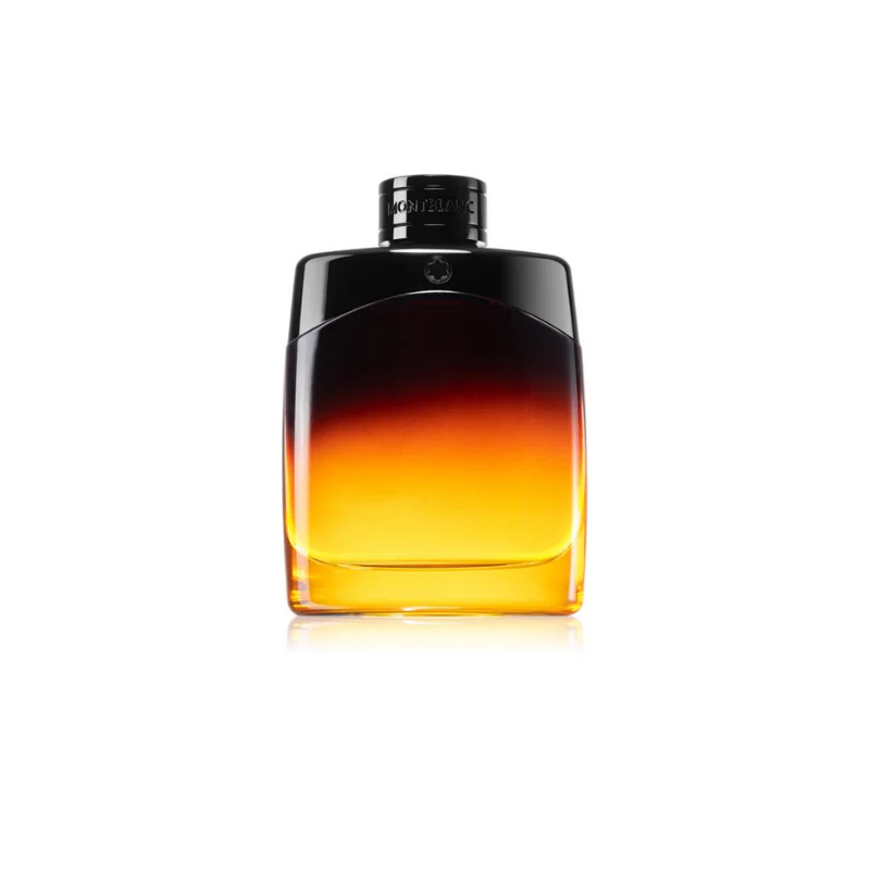 Montblanc Legend Night Eau de Parfum for Men – Woody Oriental Elegance