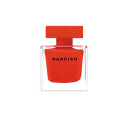 Narciso Rouge Eau de Parfum by Narciso Rodriguez | Floral Woody Powdery Fragrance for Women