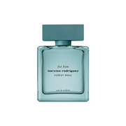 For Him Vetiver Musc Eau de Toilette by Narciso Rodriguez | Modern Woody Musky Fragrance for Men