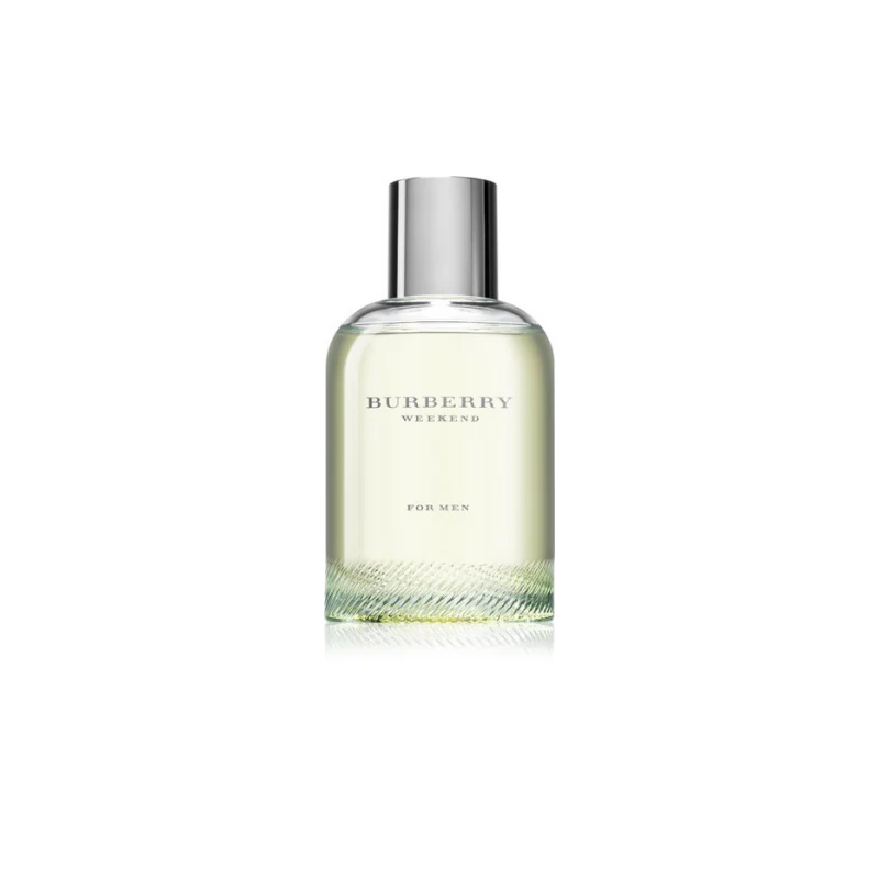 Weekend for Men Eau de Toilette | Fresh Citrus Woody Scent