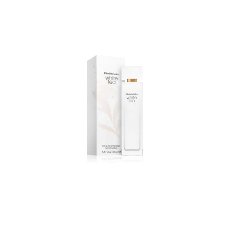 Elizabeth Arden White Tea Eau de Toilette – Clean, Calm & Elegant Scent