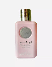 Ard Al Zaafaran Dirham Wardi Eau De Parfum 100ml