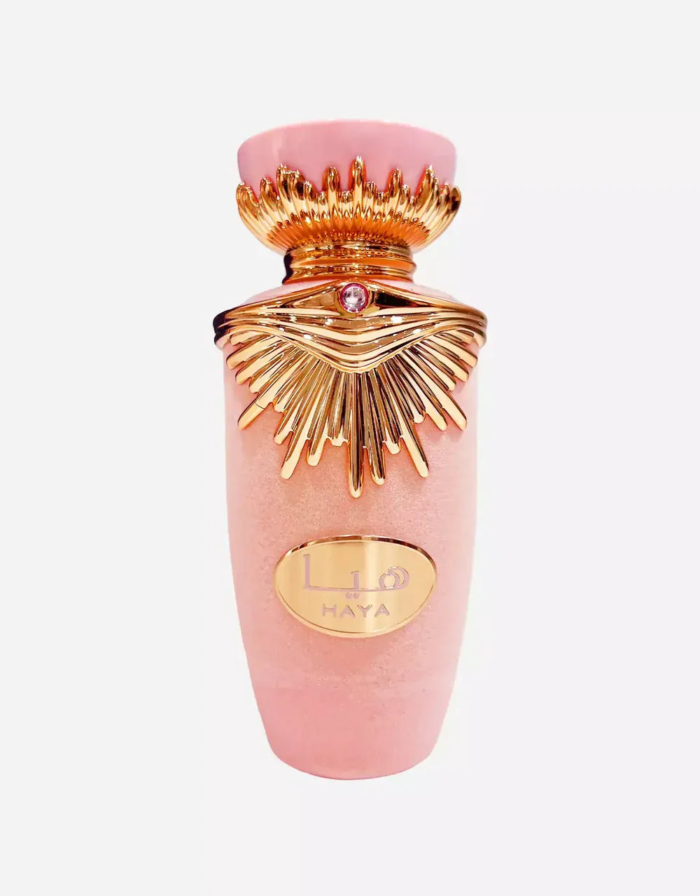 Lattafa Haya Eau De Parfum 100ML for Women