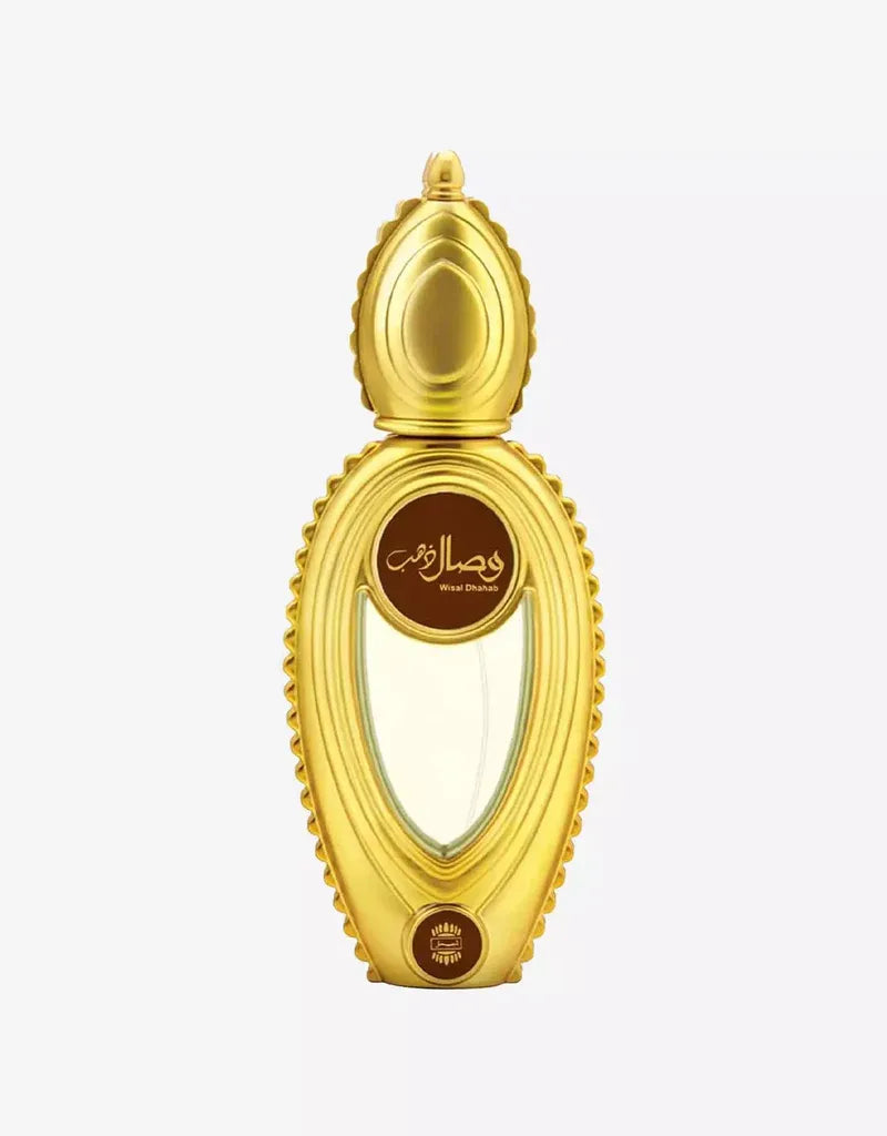 Ajmal Wisal Dhahab Eau De Parfum 50ML.