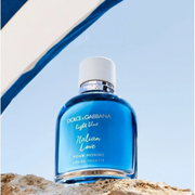 Dolce & Gabbana Light Blue Italian Love Pour Homme EDT