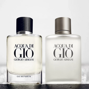 Acqua di Giò Eau de Parfum | Fresh Marine Refillable Fragrance