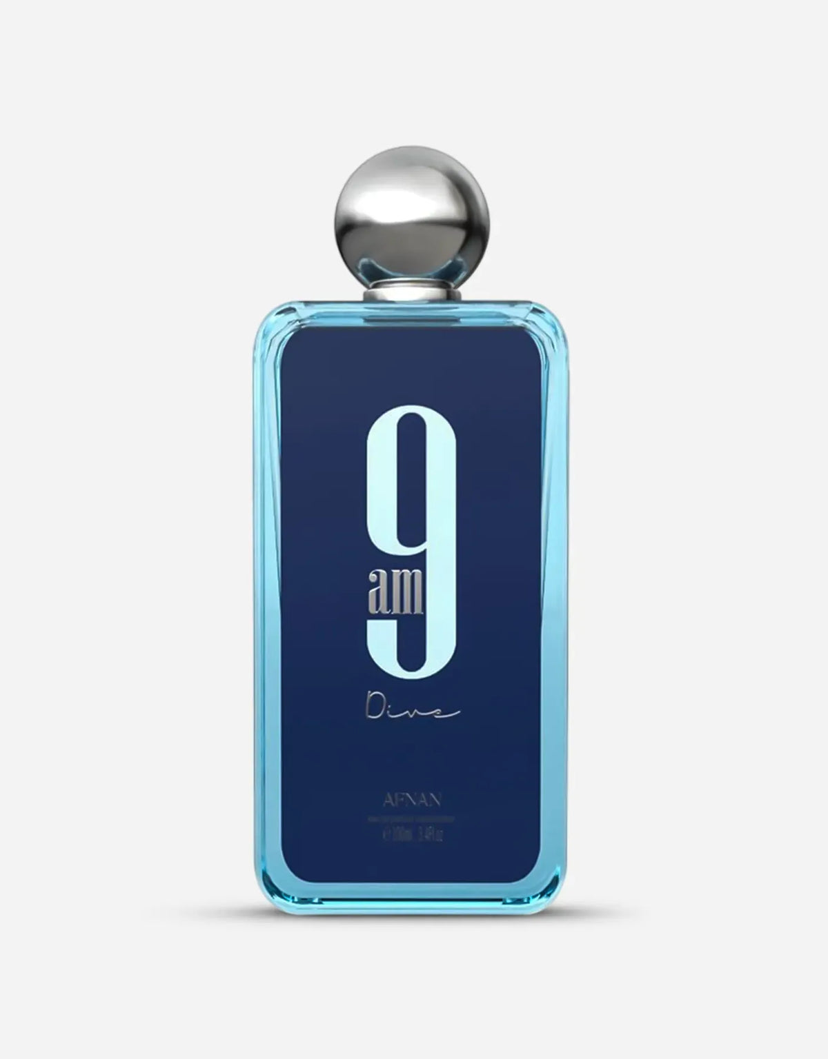 Afnan 9AM Dive Eau de Parfum 100ML