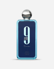 Afnan 9AM Dive Eau de Parfum 100ML