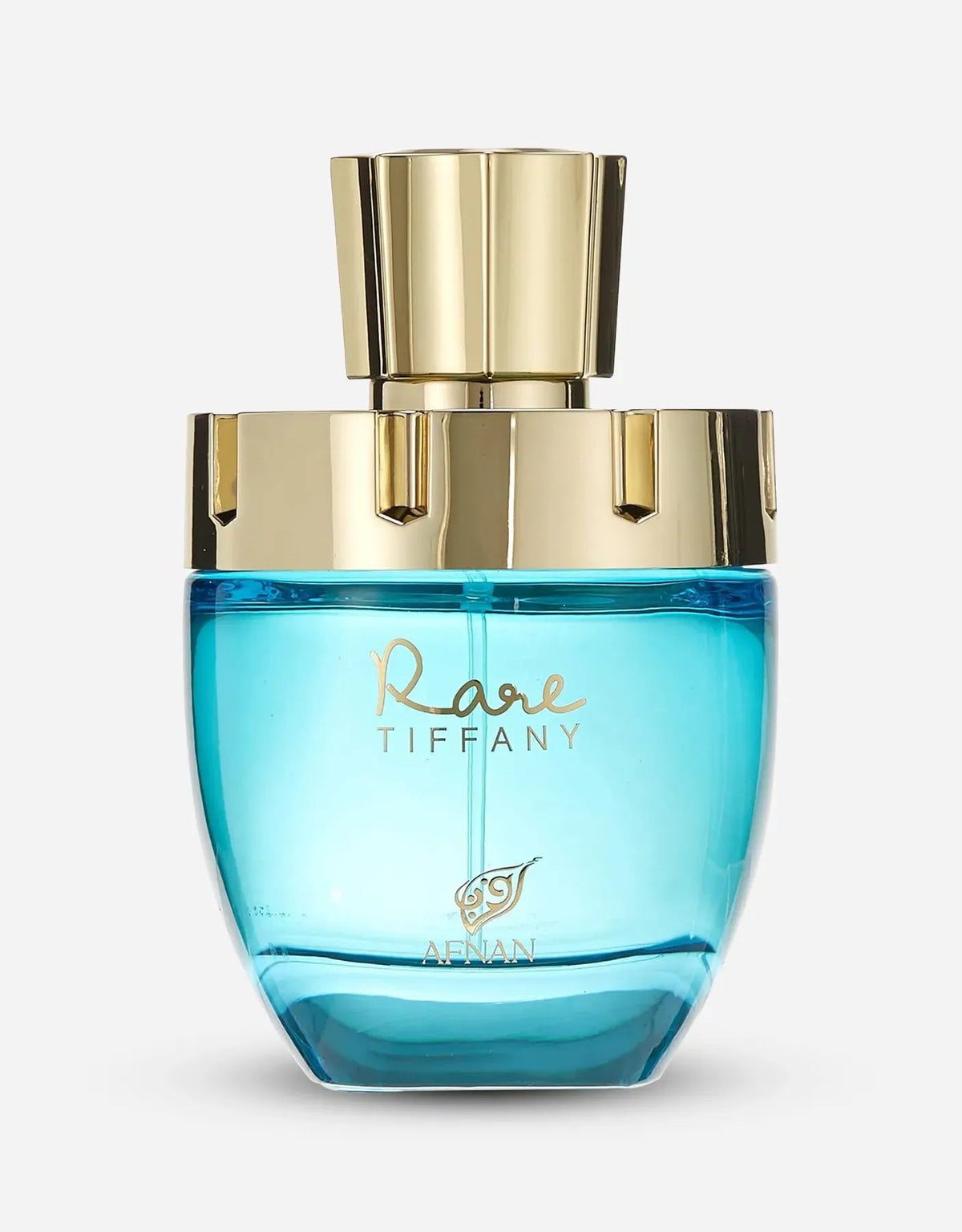 Afnan Rare Tiffany EDP 100ML – Floral Sweet Women’s Perfume