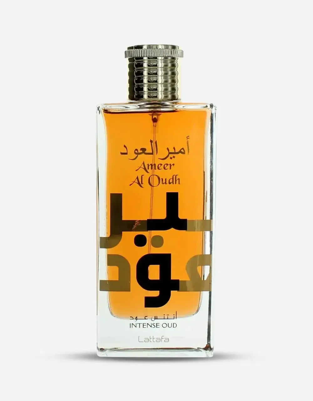 Lattafa Ameer Al Oudh Intense Oud EDP 100ML