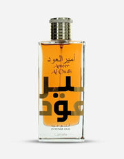 Lattafa Ameer Al Oudh Intense Oud EDP 100ML