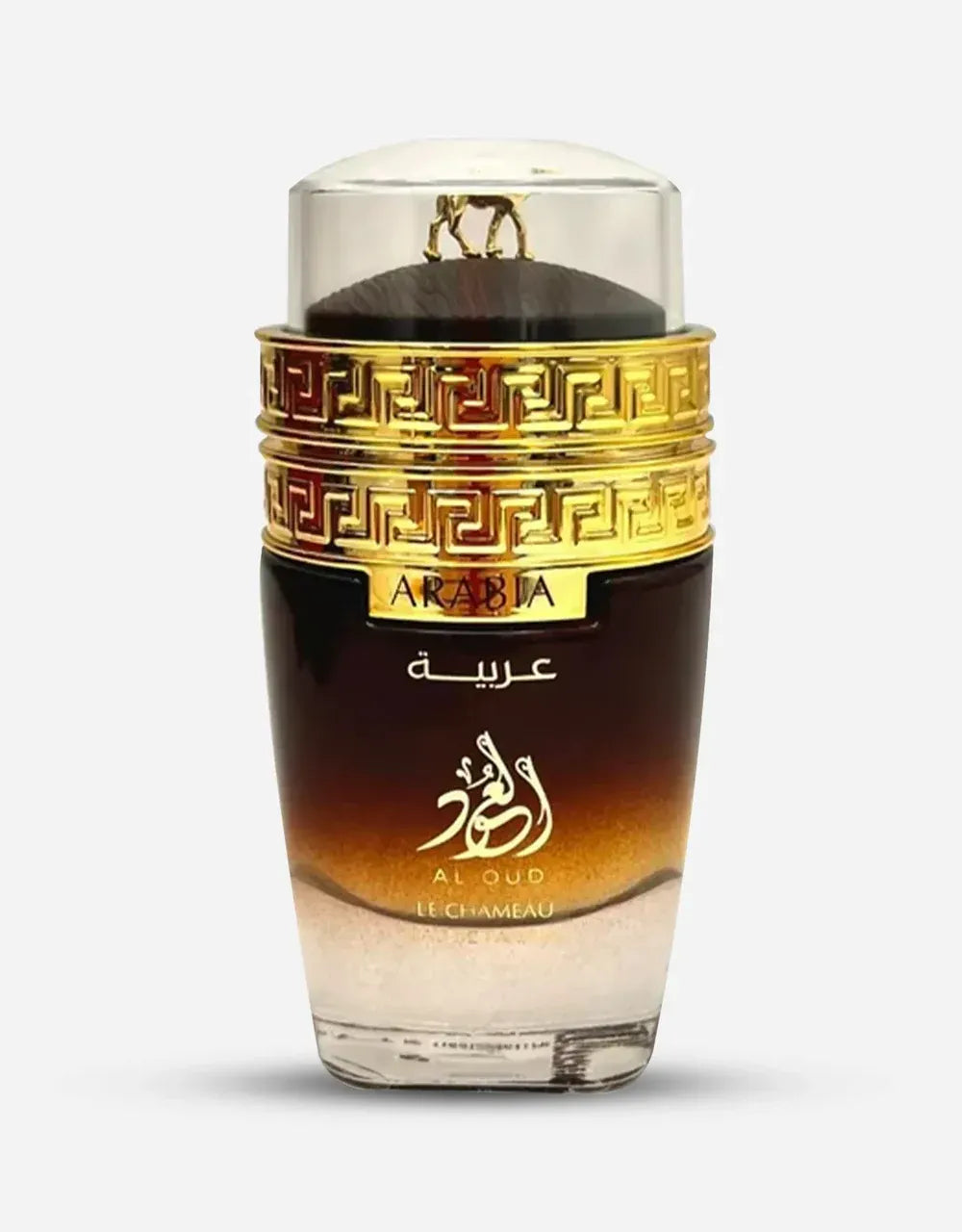 Le Chameau Arabia Al Oud Eau De Parfum 100ML