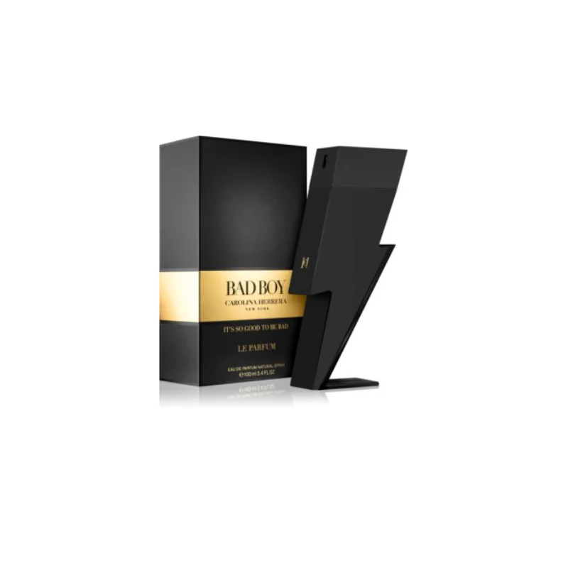 Carolina Herrera Bad Boy Le Parfum EDP for Men