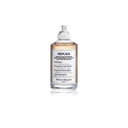 Maison Margiela Replica Coffee Break – Cozy Coffee & Lavender Fragrance