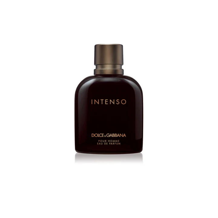 Dolce & Gabbana Pour Homme Intenso EDP | Woody Aromatic