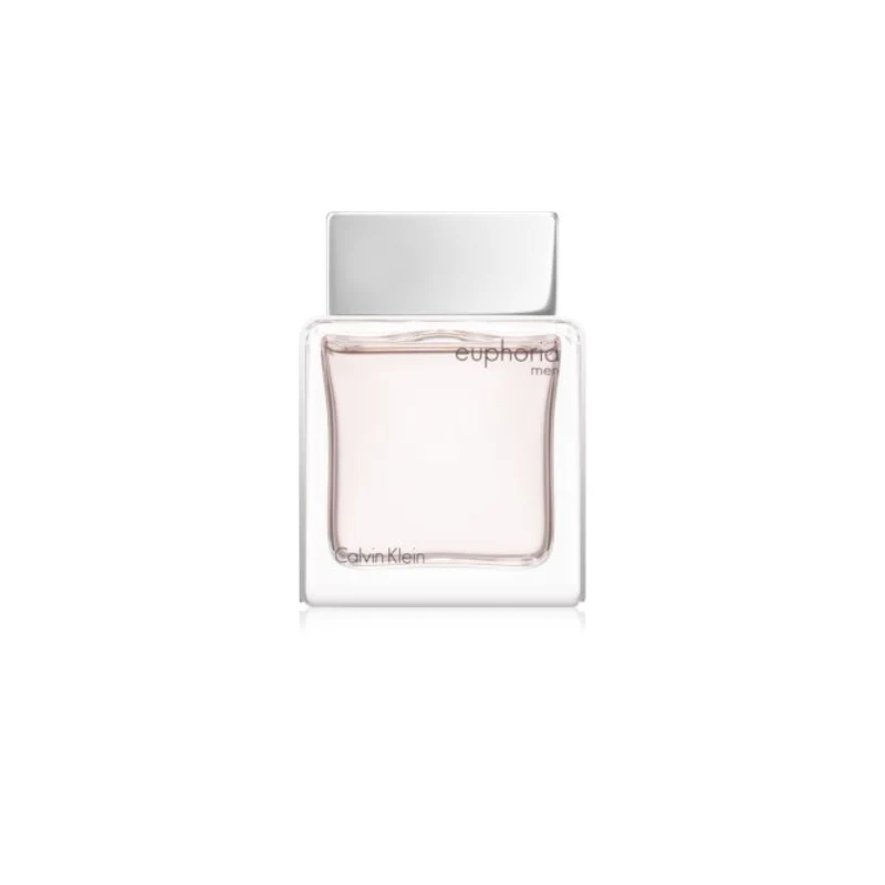 Calvin Klein Euphoria Eau de Toilette for Men | Spicy Woody Scent