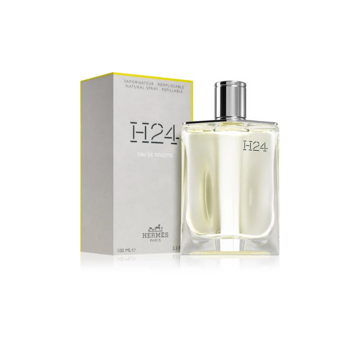 Hermès H24 Eau de Toilette | Fresh Aromatic Men’s Fragrance