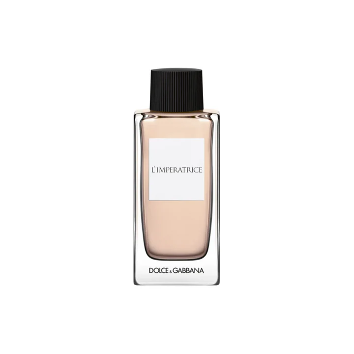 Dolce & Gabbana L’Imperatrice EDT | Fruity Floral Women