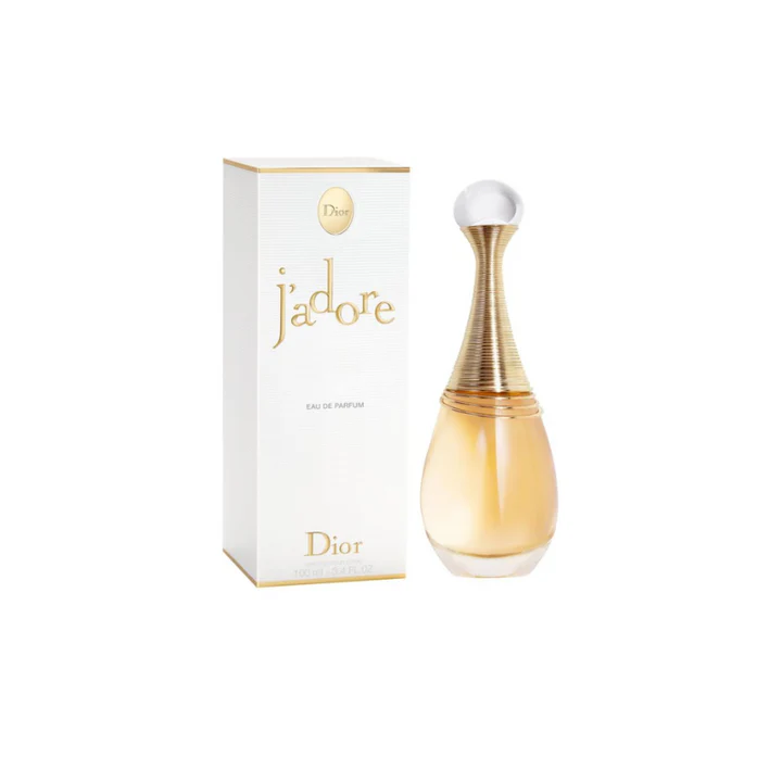 J’adore Eau de Parfum | Iconic Floral Women’s Perfume