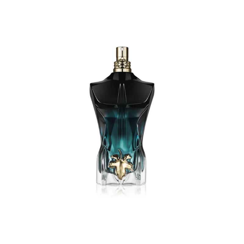 Jean Paul Gaultier Le Beau Le Parfum – Intense Amber Spicy Men’s Fragrance
