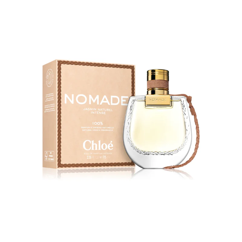 Chloé Nomade Jasmin Naturel Intense Eau de Parfum