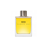 Hugo Boss BOSS Number One Eau de Toilette | Classic Aromatic Fougère for Men