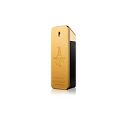 Rabanne 1 Million Parfum – Amber Leather Spicy Fragrance for Men