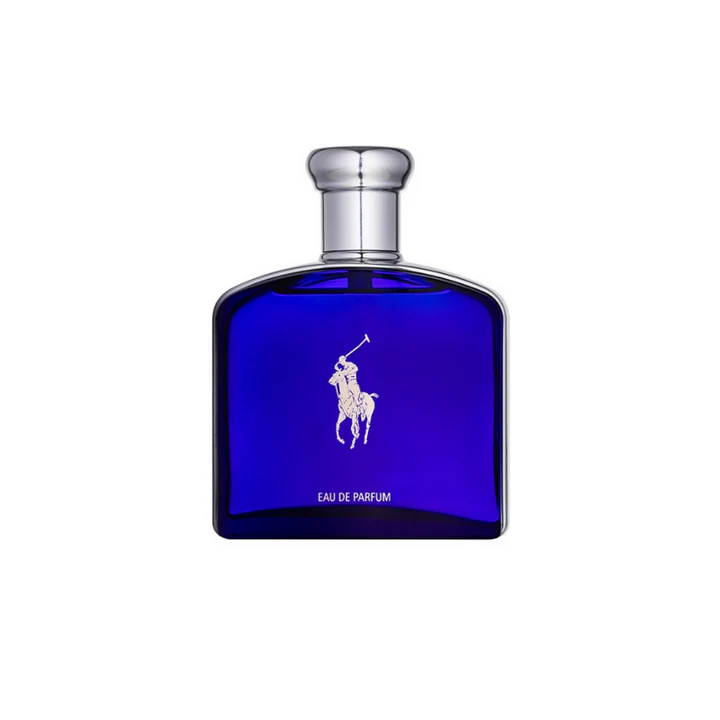 Ralph Lauren Polo Blue Eau de Parfum for Men | Fresh Aquatic Fragrance