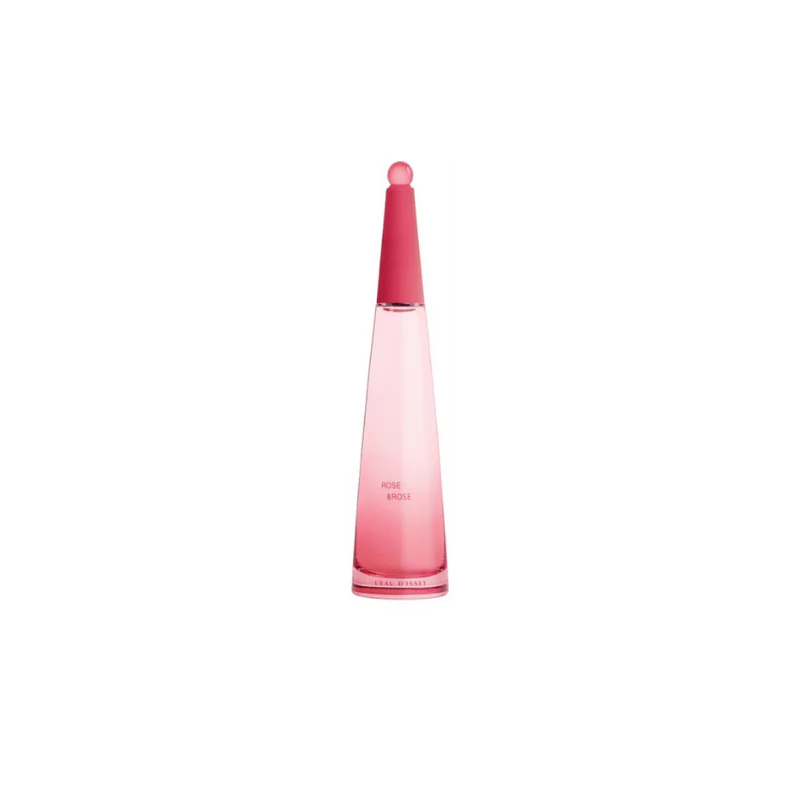 Issey Miyake L’Eau d’Issey Rose&Rose – Fruity Floral Rose Fragrance