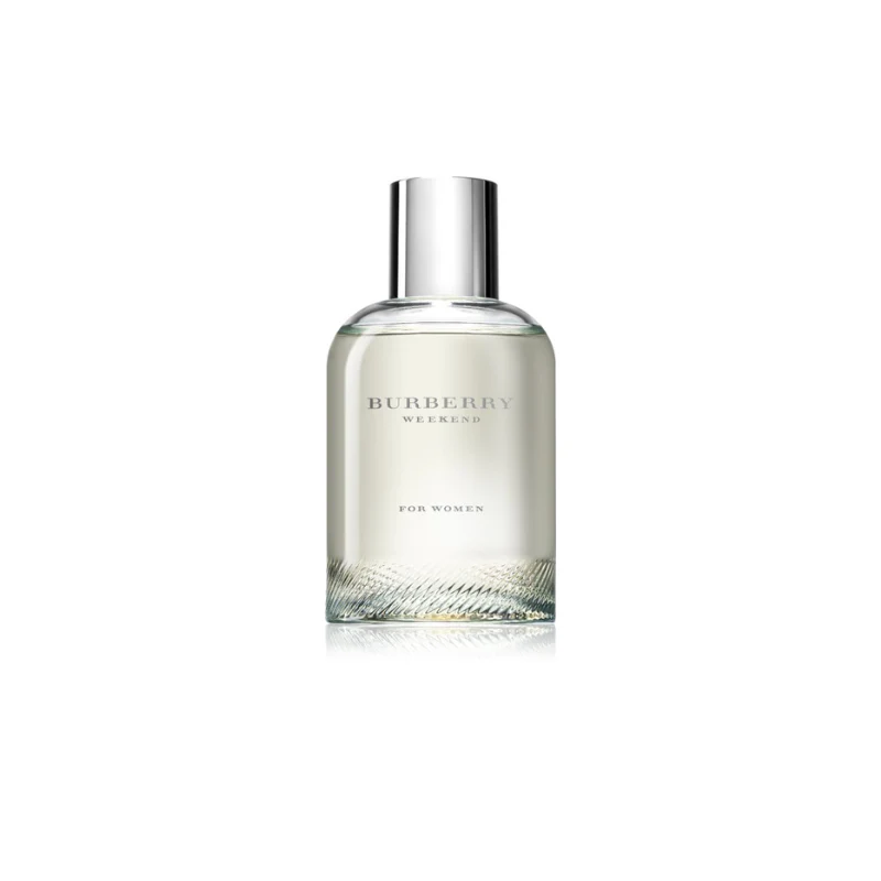 Weekend for Women Eau de Parfum | Relaxed Floral Feminine Scent