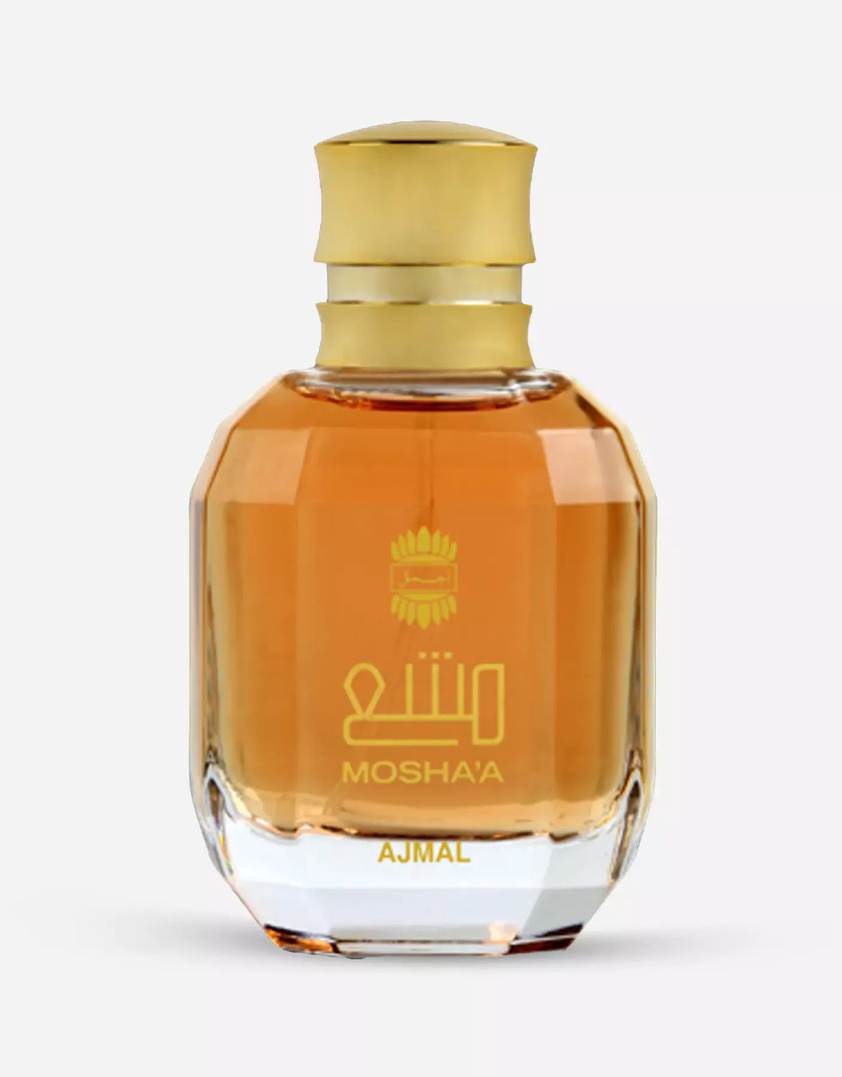 Ajmal Mosha'a Eau De Parfum 50ml
