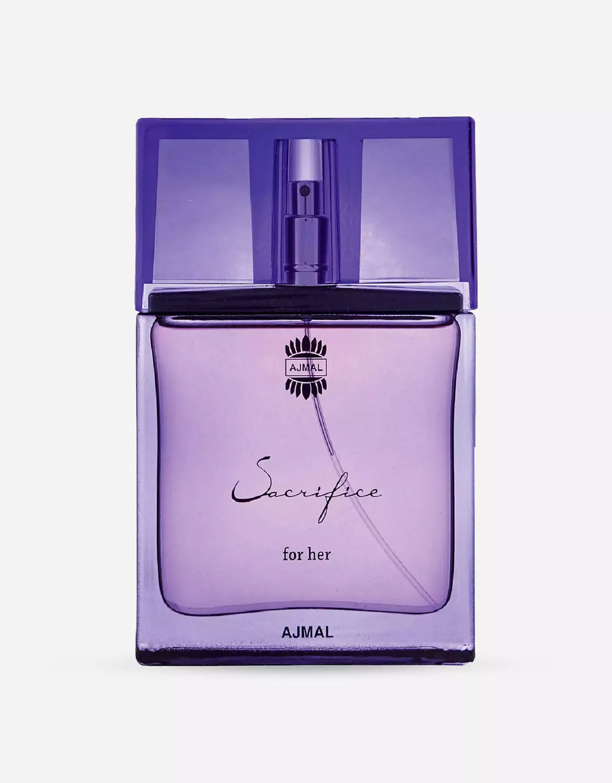 Ajmal Sacrifice For Her Eau De Parfum 50ml