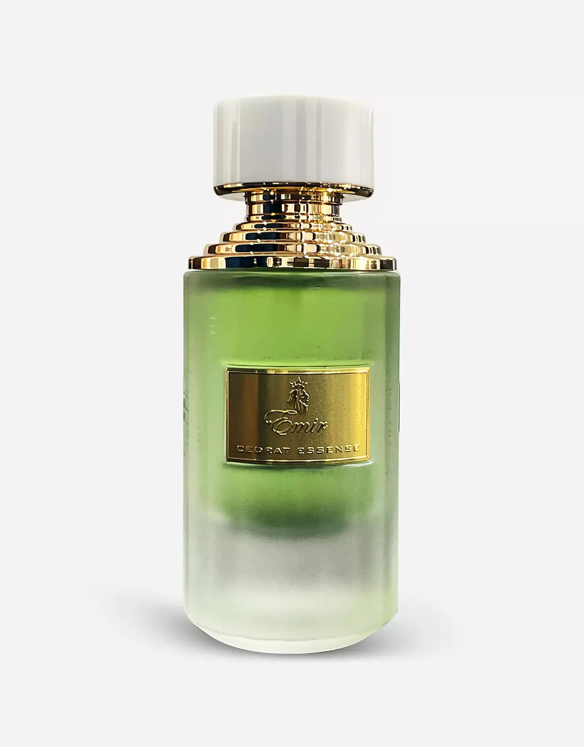 Paris Corner Cedrat Essence Extrait 75ML – Unisex Perfume