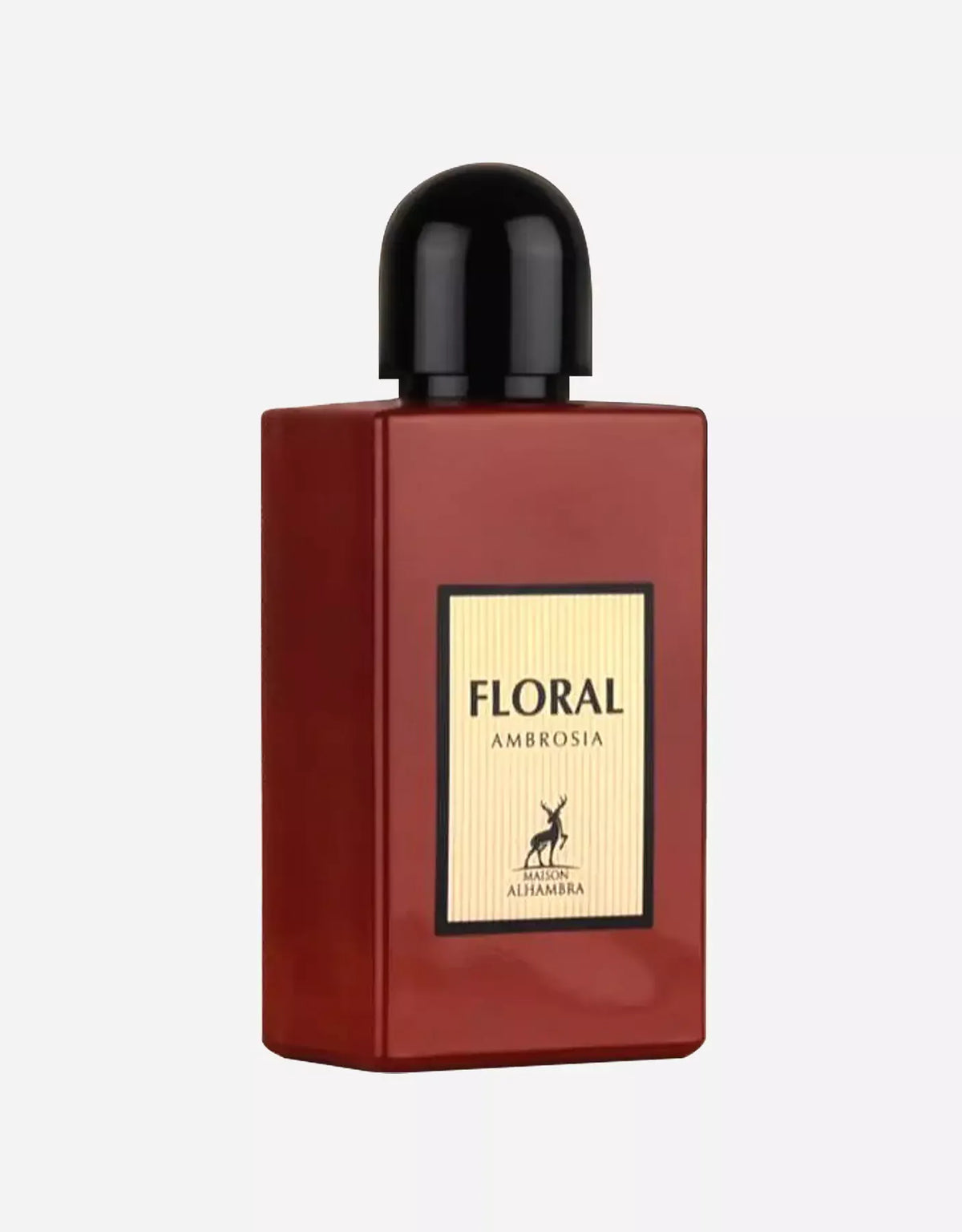 Maison Alhambra Floral Ambrosia EDP 100ml for Women.