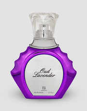 Ahmed Al Maghribi Oud Lavender Eau de Parfum 75ml