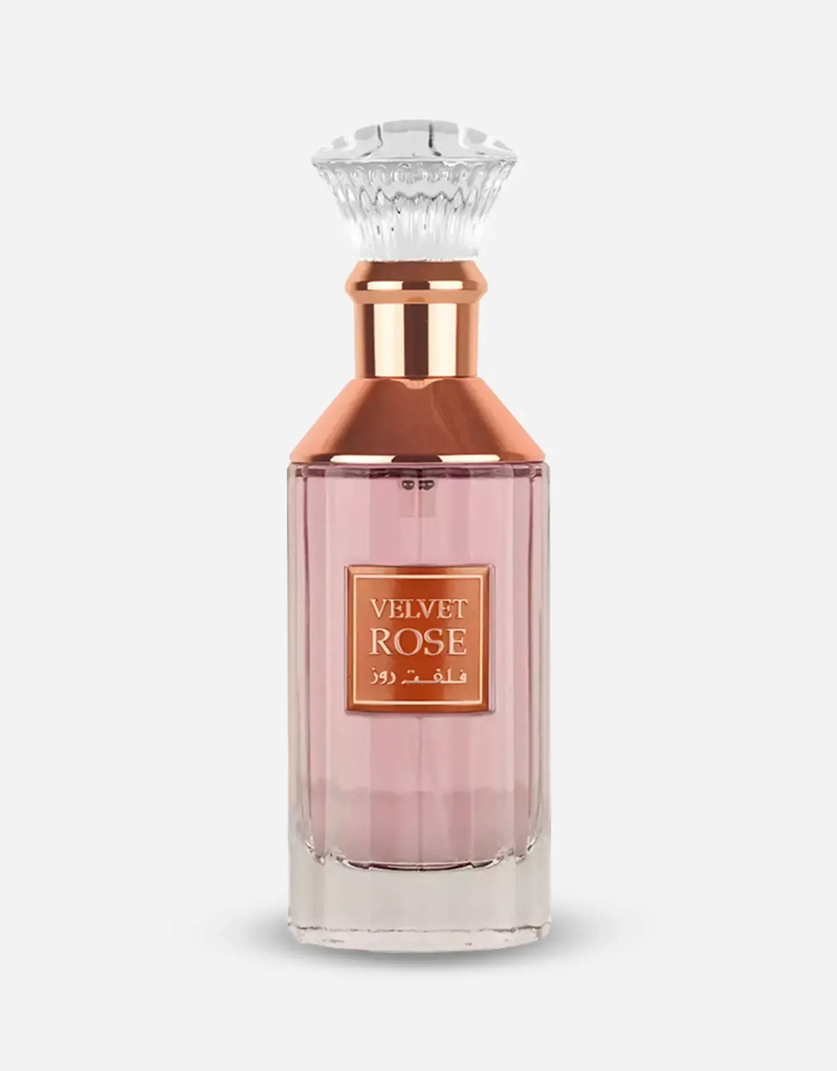Lattafa Velvet Rose Eau De Parfum 100ML