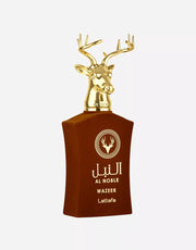 Lattafa Al Noble Wazeer Eau De Parfum 100ML