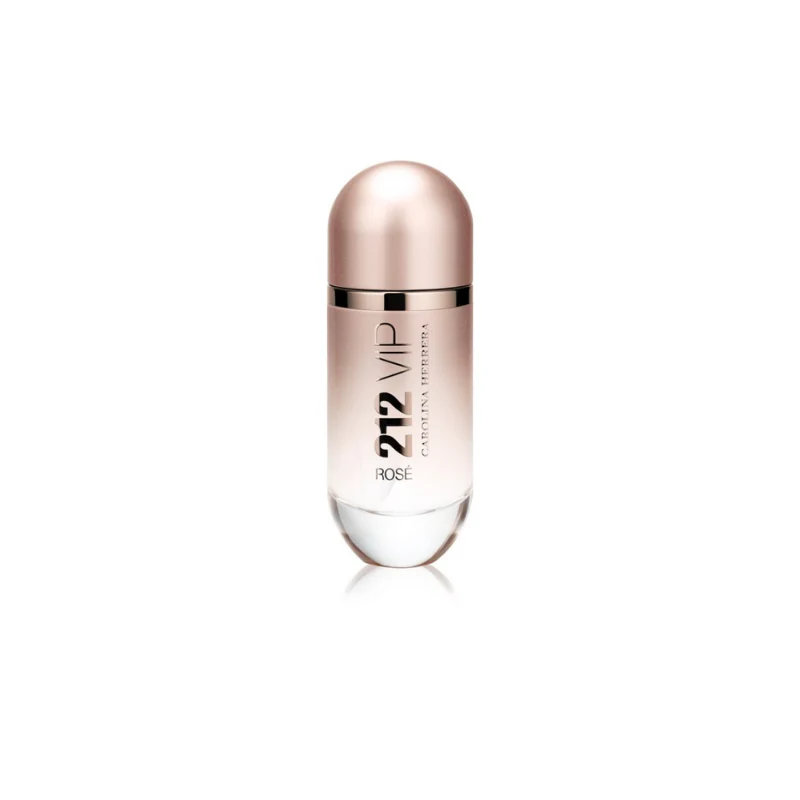 Carolina Herrera 212 VIP Rosé EDP | Floral Women’s Perfume
