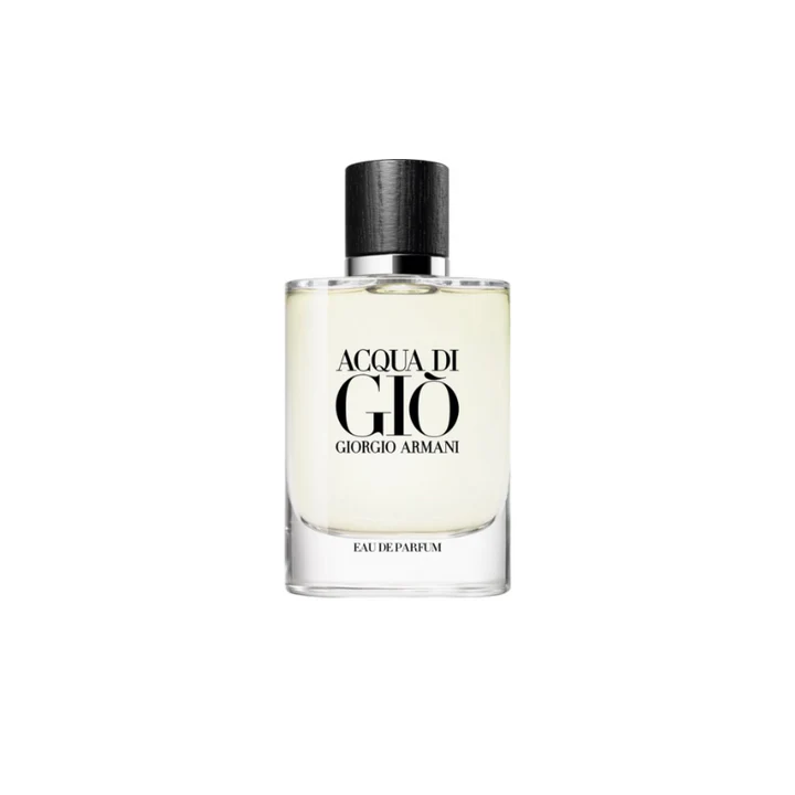 Acqua di Giò Eau de Parfum | Fresh Marine Refillable Fragrance