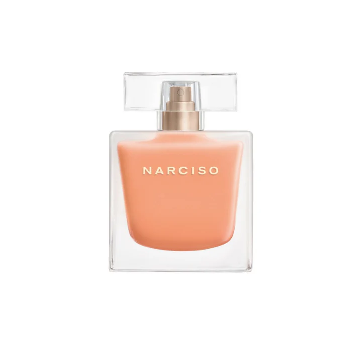 Narciso Eau Néroli Ambrée Eau de Toilette by Narciso Rodriguez | Floral Powdery Fragrance for Women