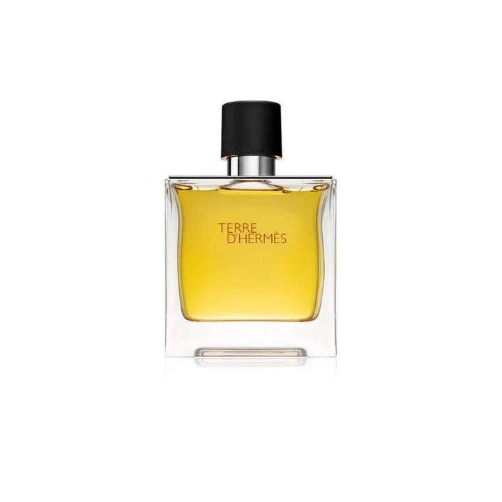 Hermes Terre de Hermes Pure Parfum for Men