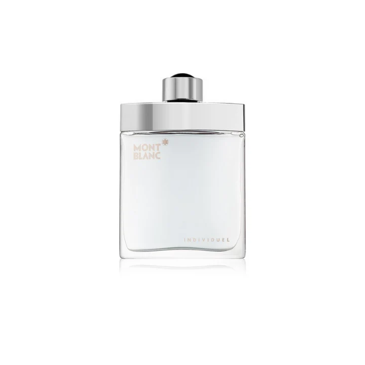 Montblanc Individuel Eau de Toilette – Oriental Woody Fragrance for Men