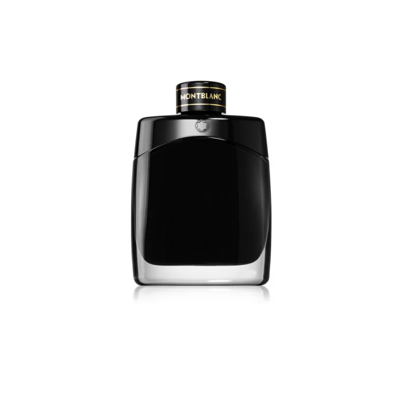 Montblanc Legend Eau de Parfum for Men – Intense Woody Aromatic