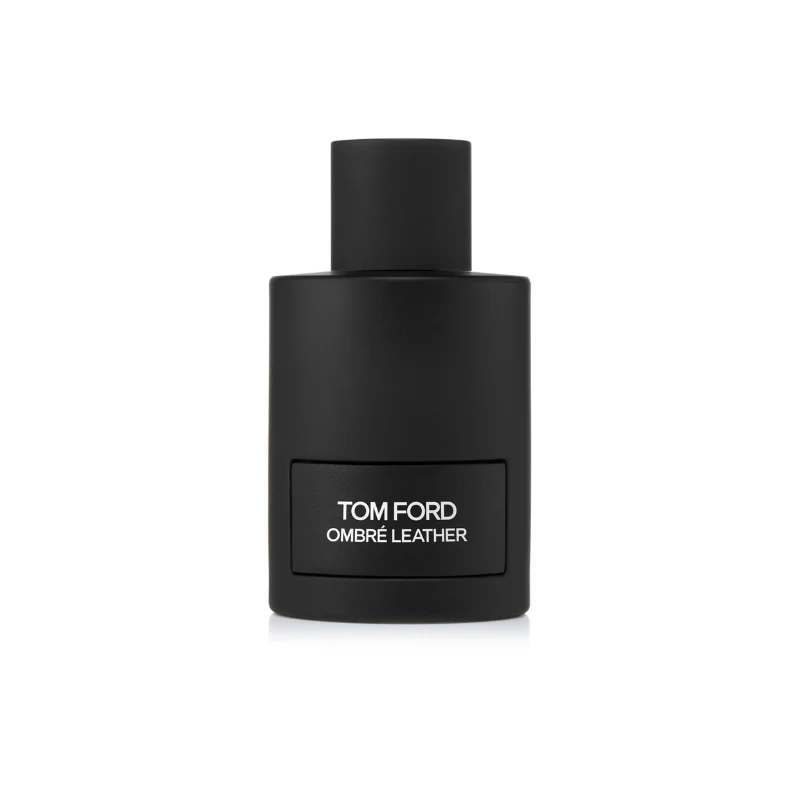 Tom Ford Ombré Leather Eau de Parfum – Floral Leather Desert Intensity