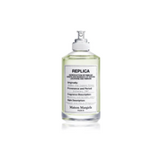 Maison Margiela Replica Under The Lemon Trees – Fresh Citrus Green Fragrance