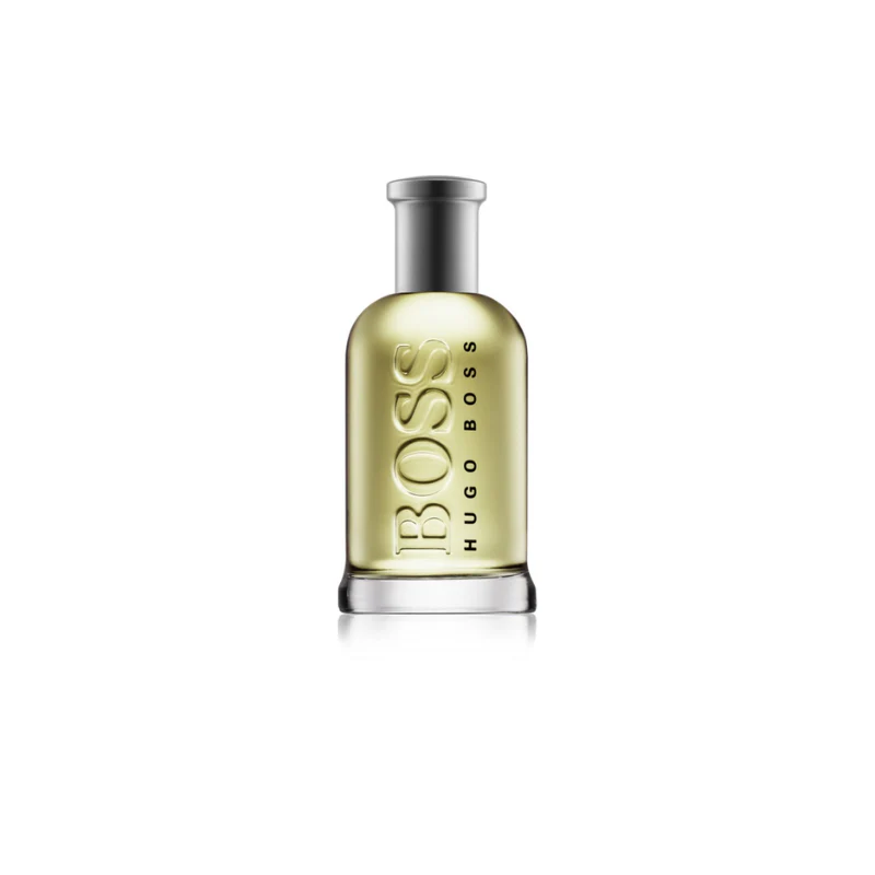 BOSS Bottled Eau de Toilette | Classic Masculine Fragrance