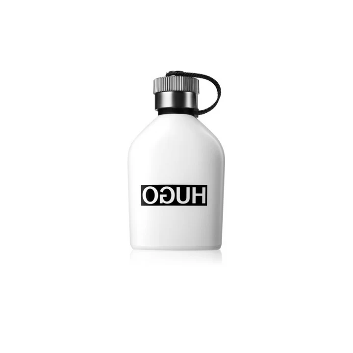 Hugo Reversed Eau de Toilette by Hugo Boss | Fresh Aromatic Fragrance for Men